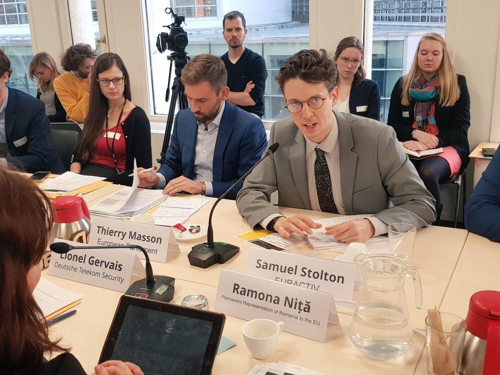 L’Europe peut-elle être leader dans le domaine de la cybersécurité ?