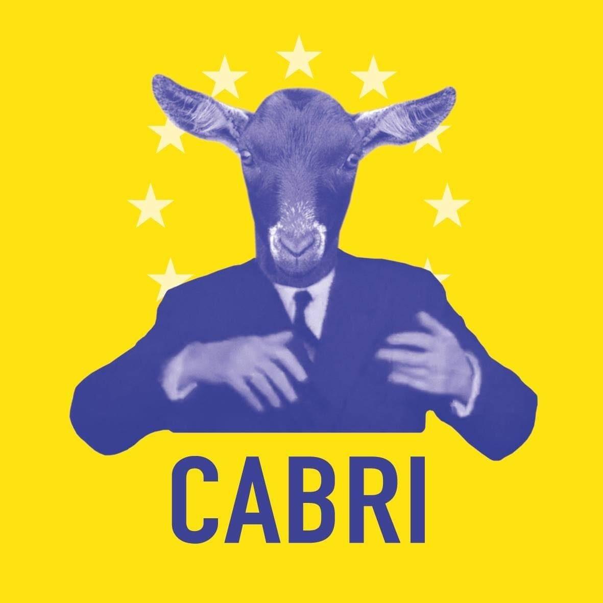 Cabri Thierry Masson