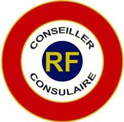 Conseiller consulaire