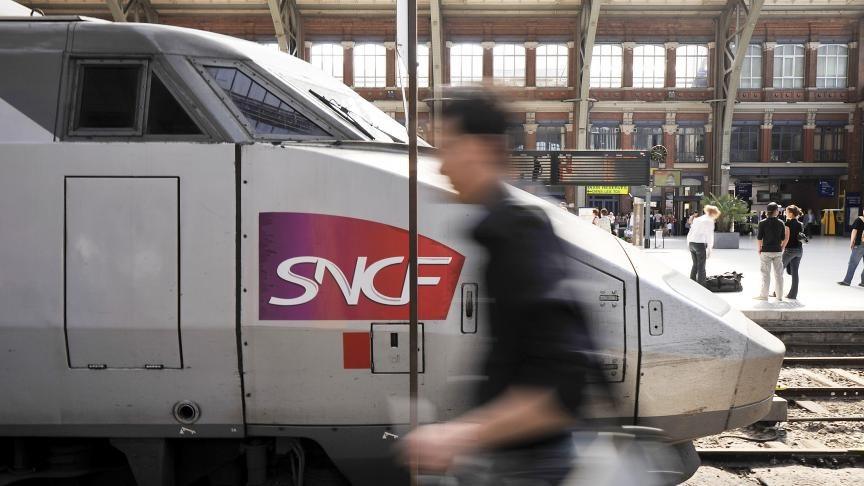 Réponse de la SNCF sur la suppression de deux TGV reliant Lille à Bruxelles